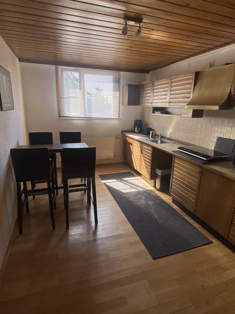 Komfort Apartment mit 3 Einzelbetten Gästezimmer Zimmervermietung