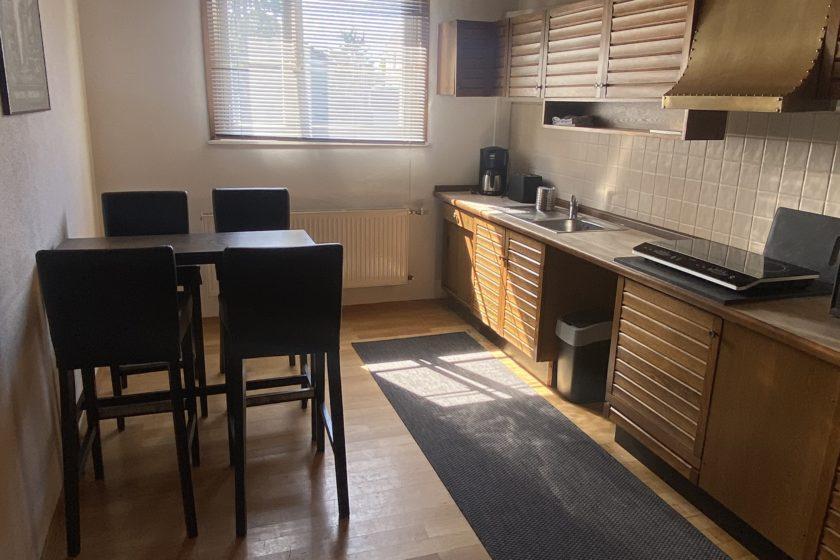 Komfort Apartment mit 3 Einzelbetten Gästezimmer Zimmervermietung