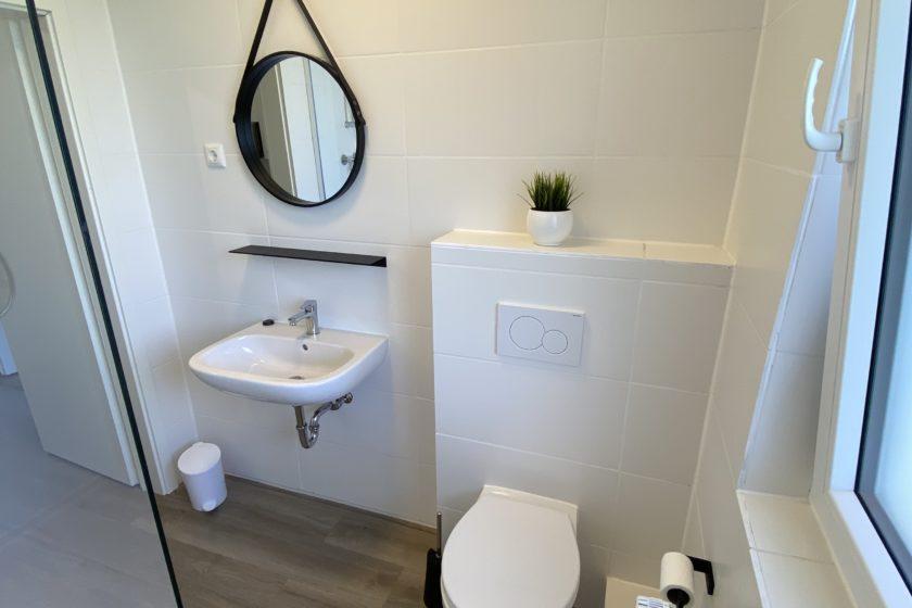 Zimmervermietung in Oberfranken Naila Selbitz Hof Zweibettzimmer Monteurzimmer