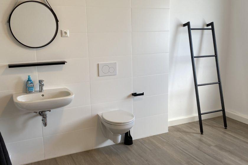 Apartment mit 2 Einzelbetten Gästezimmer Zimmervermietung Monteurzimmer