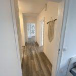 Apartment mit 2 Einzelbetten Gästezimmer Zimmervermietung Monteurzimmer